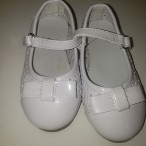 Gymboree girls dress shoes